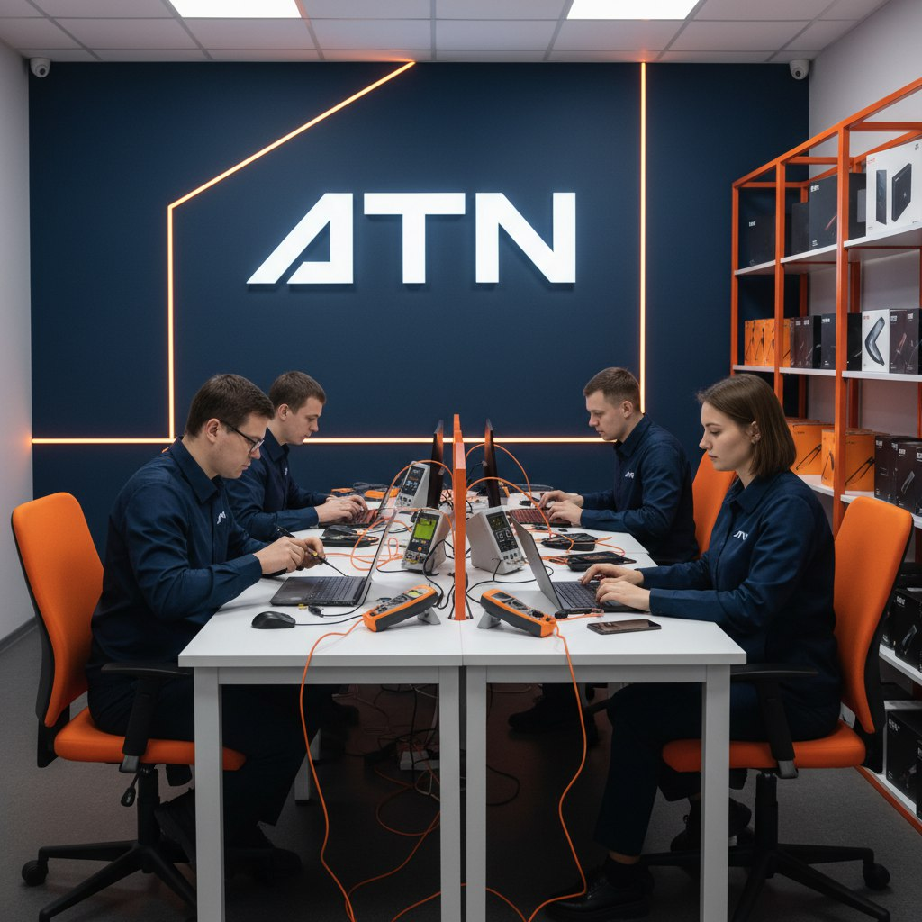 Консультант